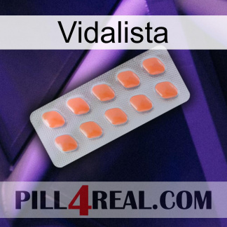 Vidalista 26
